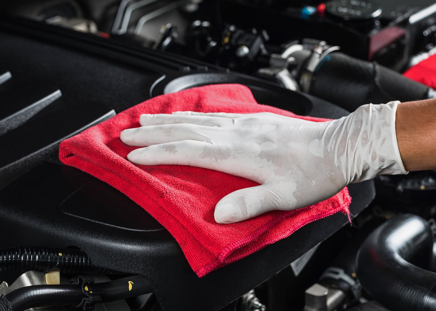 Gleaming Impressions